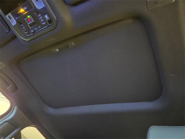 new 2025 Toyota 4Runner car, priced at $58,813