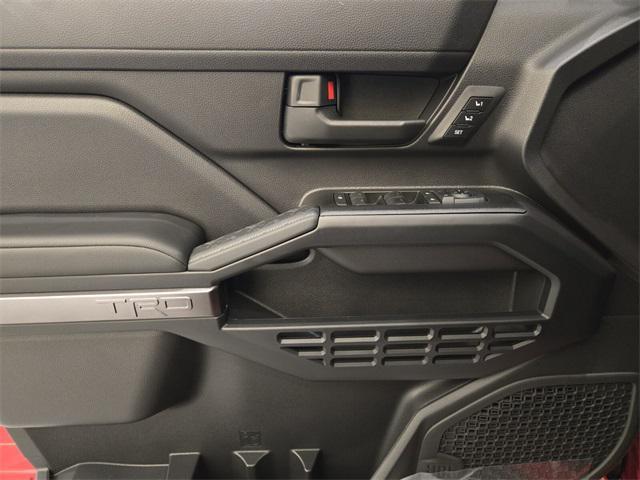 new 2025 Toyota 4Runner car, priced at $58,813