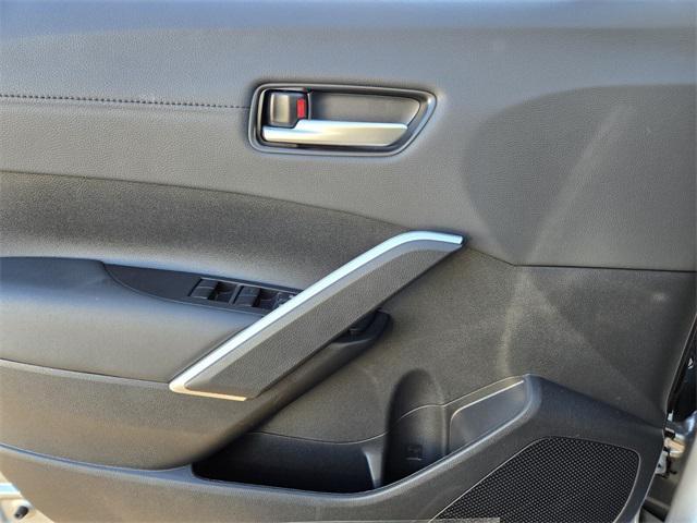 new 2026 Toyota Corolla Cross car, priced at $33,313