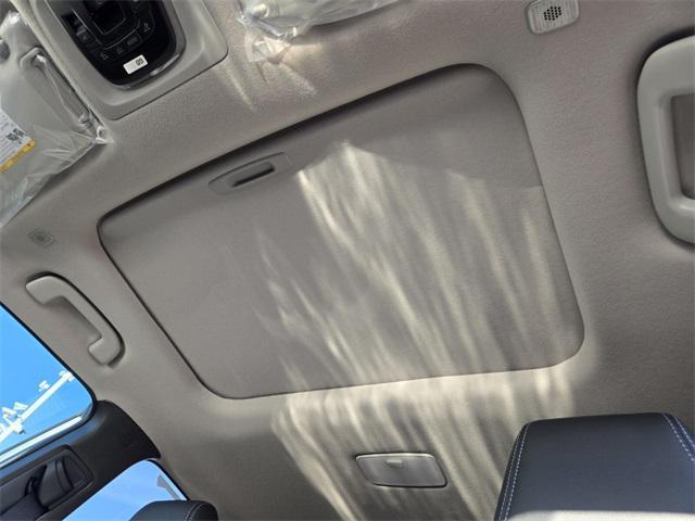 new 2026 Toyota Corolla Cross car, priced at $33,313