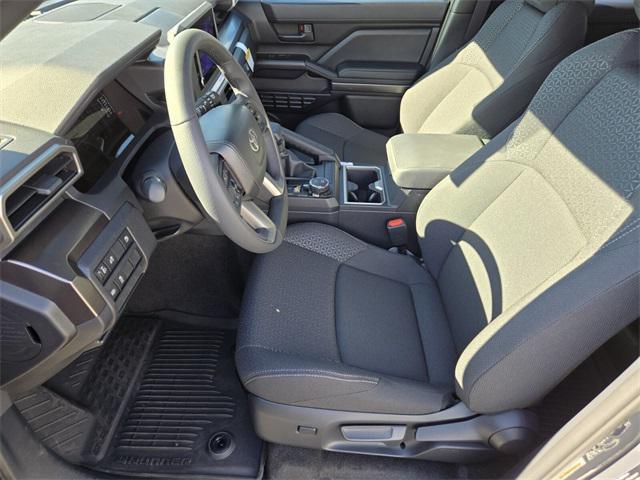 new 2025 Toyota 4Runner car, priced at $46,729