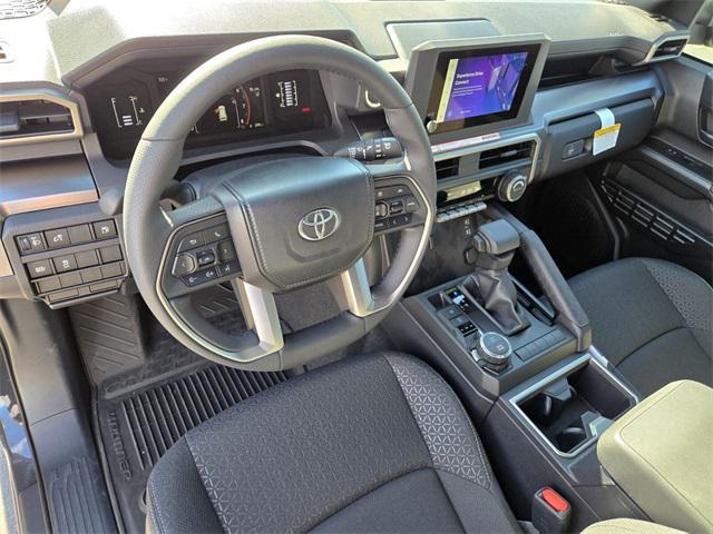 new 2025 Toyota 4Runner car, priced at $46,729