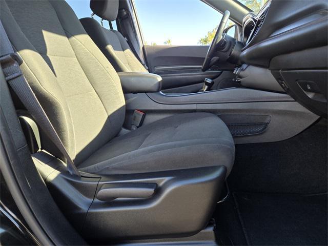 used 2023 Dodge Durango car, priced at $23,788