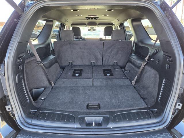 used 2023 Dodge Durango car, priced at $23,788