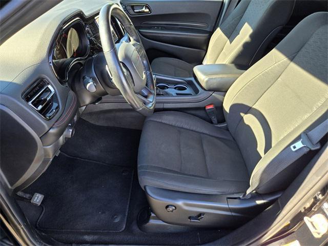 used 2023 Dodge Durango car, priced at $23,788