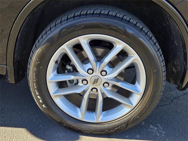 used 2023 Dodge Durango car, priced at $23,788