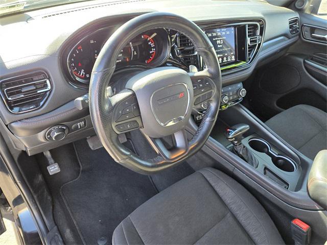 used 2023 Dodge Durango car, priced at $23,788