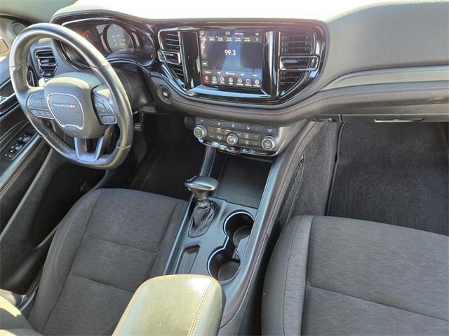 used 2023 Dodge Durango car, priced at $23,788