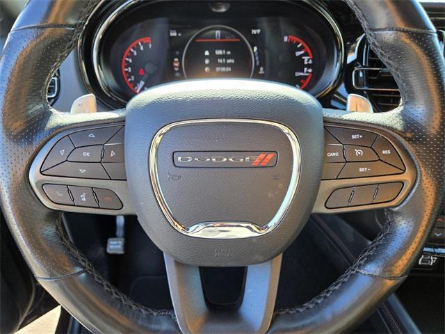 used 2023 Dodge Durango car, priced at $23,788