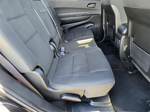 used 2023 Dodge Durango car, priced at $23,788