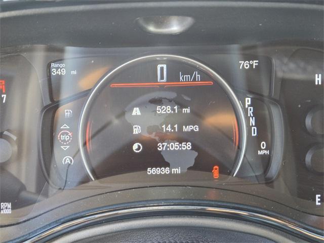 used 2023 Dodge Durango car, priced at $23,788