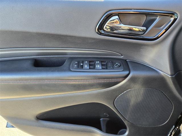 used 2023 Dodge Durango car, priced at $23,788