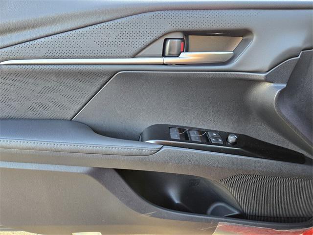 new 2026 Toyota Camry car, priced at $39,198