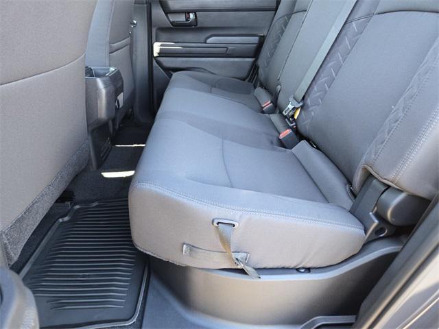 new 2025 Toyota Tacoma car, priced at $44,068