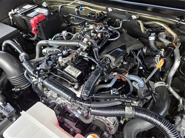 used 2025 Toyota Tacoma car, priced at $46,888
