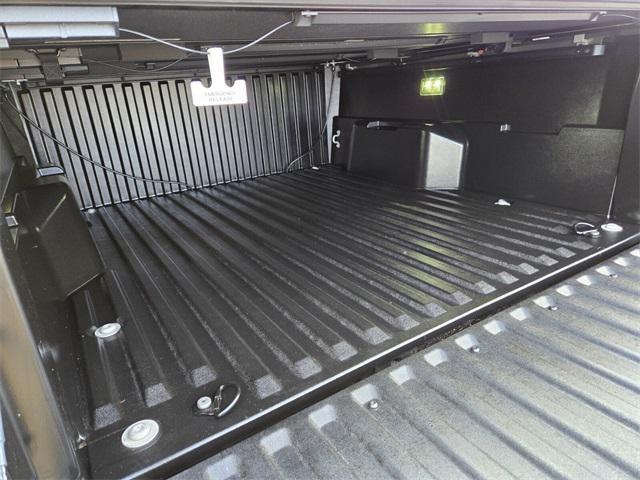 used 2025 Toyota Tacoma car, priced at $46,888
