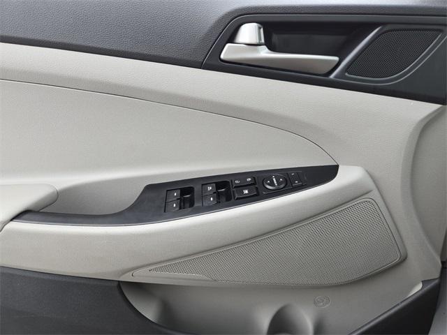 used 2018 Hyundai Tucson car, priced at $12,888