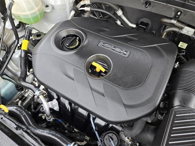 used 2018 Hyundai Tucson car, priced at $12,888