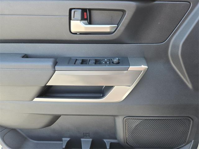 new 2025 Toyota Tundra car, priced at $64,517