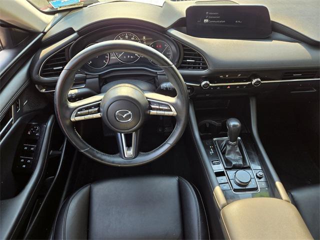 used 2020 Mazda Mazda3 car, priced at $19,999