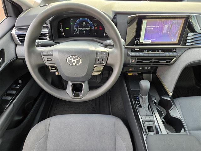 new 2026 Toyota Camry car, priced at $30,520