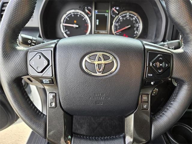 used 2024 Toyota 4Runner car, priced at $49,999