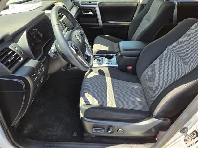 used 2024 Toyota 4Runner car, priced at $42,888