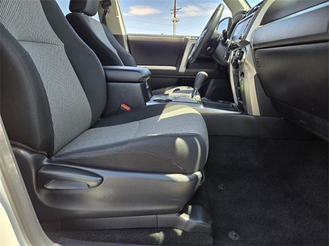 used 2024 Toyota 4Runner car, priced at $42,888