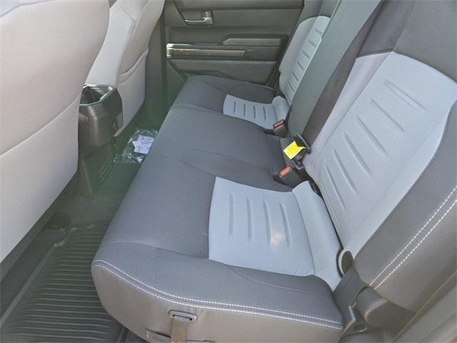 new 2026 Toyota Tacoma car, priced at $46,224