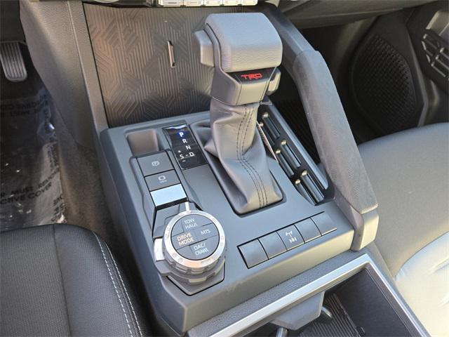 new 2026 Toyota Tacoma car, priced at $46,224