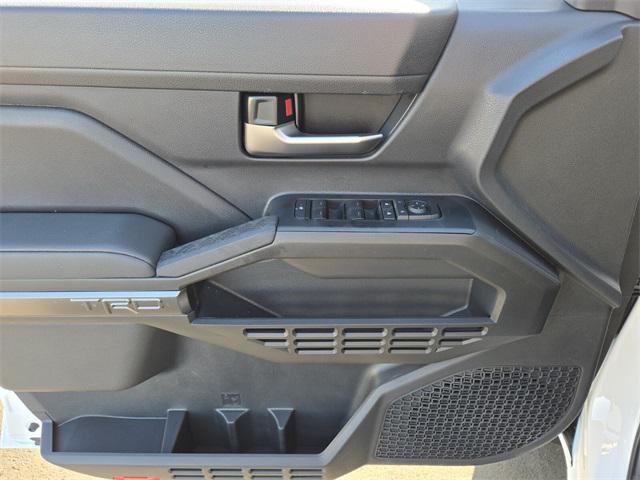 new 2026 Toyota Tacoma car, priced at $46,224