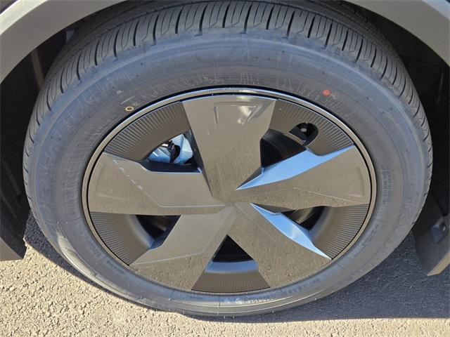 new 2026 Toyota Prius Plug-In Hybrid car, priced at $35,688