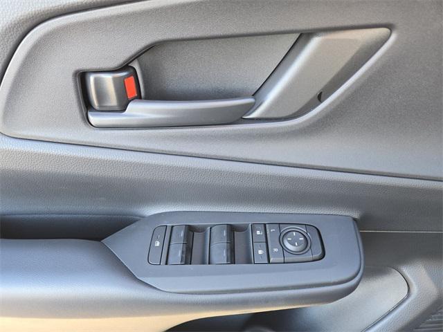 new 2026 Toyota Prius Plug-In Hybrid car, priced at $35,688