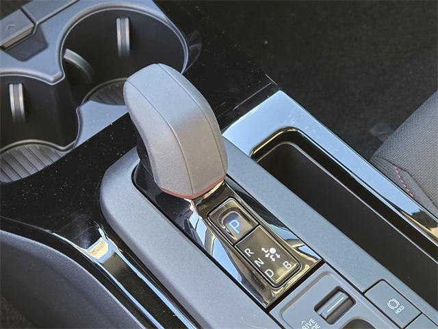 new 2026 Toyota Prius Plug-In Hybrid car, priced at $35,688