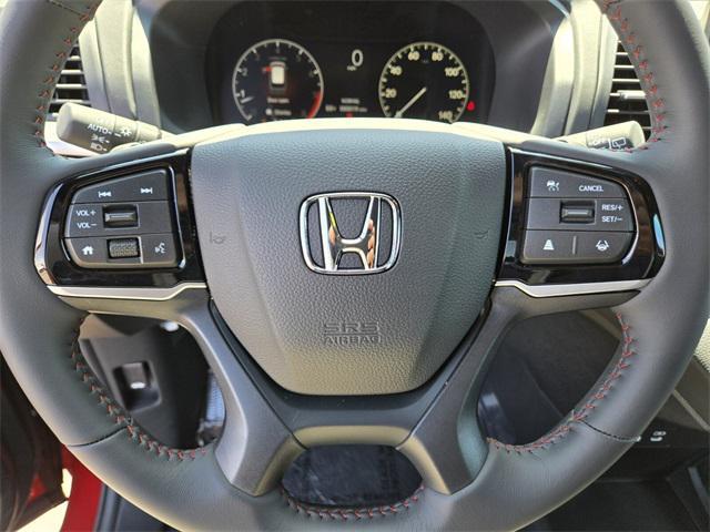 used 2025 Honda Odyssey car, priced at $44,888