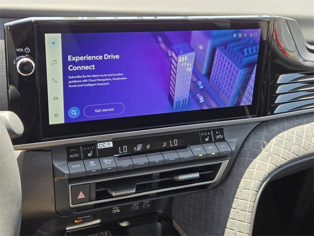 new 2025 Toyota Camry car, priced at $35,774