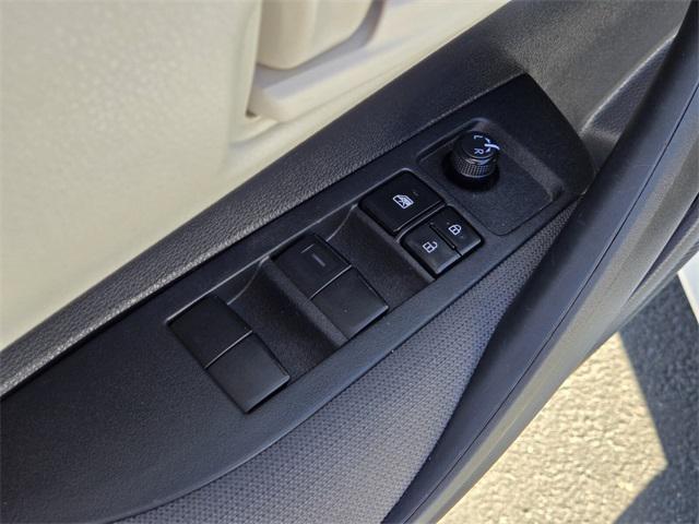 used 2024 Toyota Corolla car, priced at $21,059