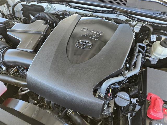 used 2020 Toyota Tacoma car, priced at $30,759