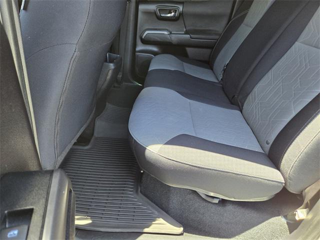 used 2020 Toyota Tacoma car, priced at $30,759