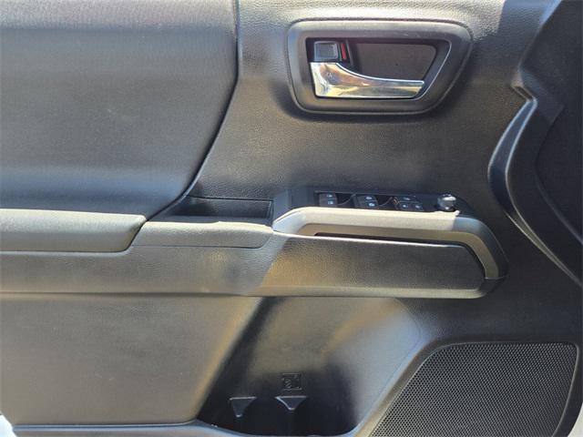 used 2020 Toyota Tacoma car, priced at $30,759