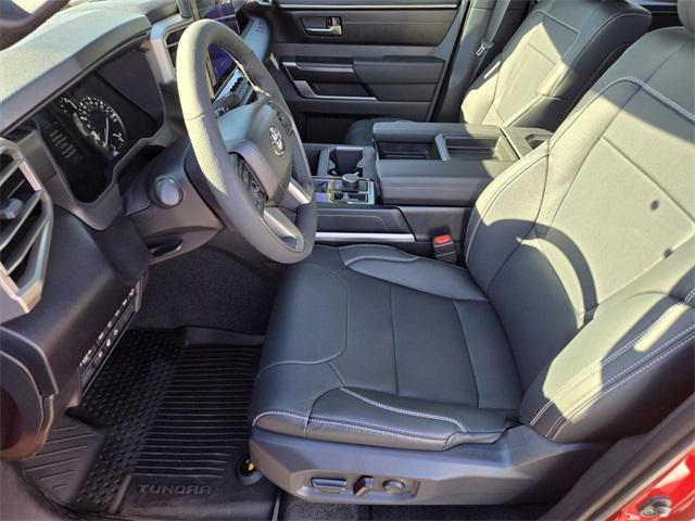 new 2026 Toyota Tundra car, priced at $63,633