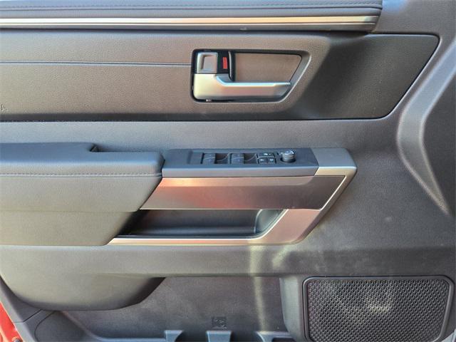 new 2026 Toyota Tundra car, priced at $63,633