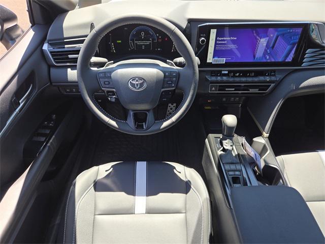 new 2025 Toyota Camry car, priced at $36,088
