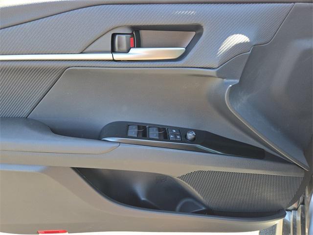 new 2025 Toyota Camry car, priced at $36,088