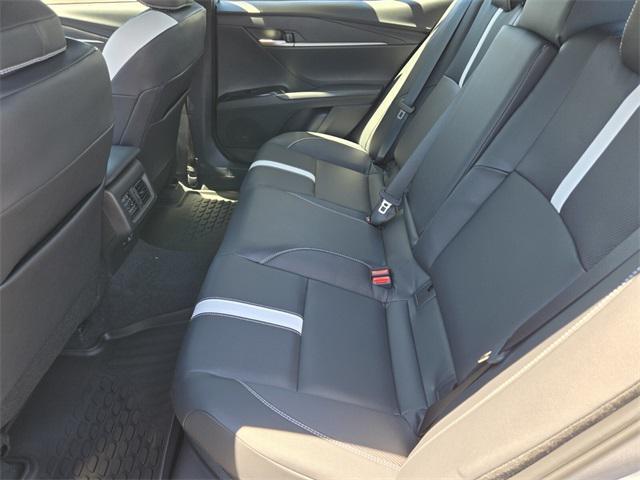 new 2025 Toyota Camry car, priced at $36,088