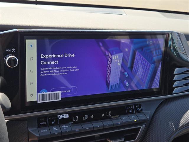 new 2025 Toyota Camry car, priced at $36,088