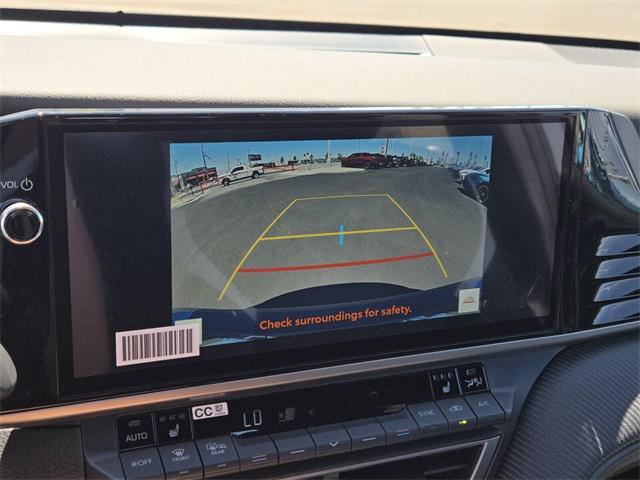 new 2025 Toyota Camry car, priced at $36,088
