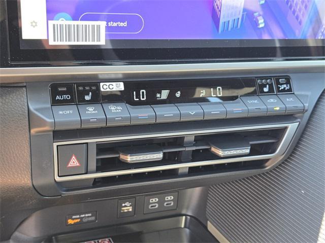new 2025 Toyota Camry car, priced at $36,088