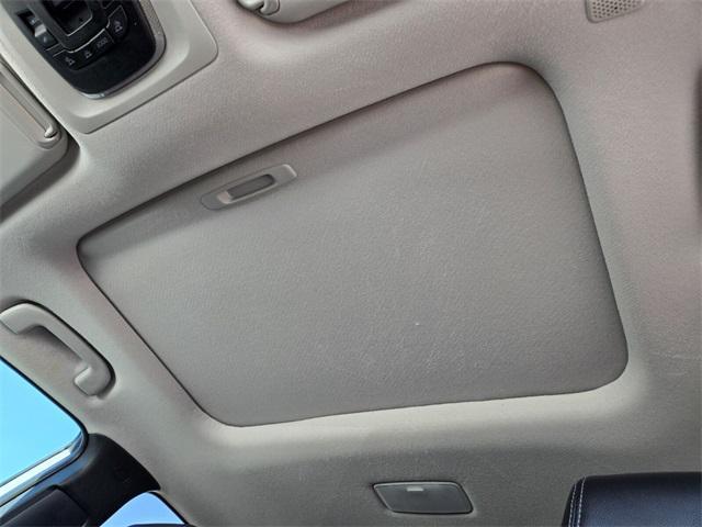 used 2022 Toyota Corolla Cross car, priced at $27,057