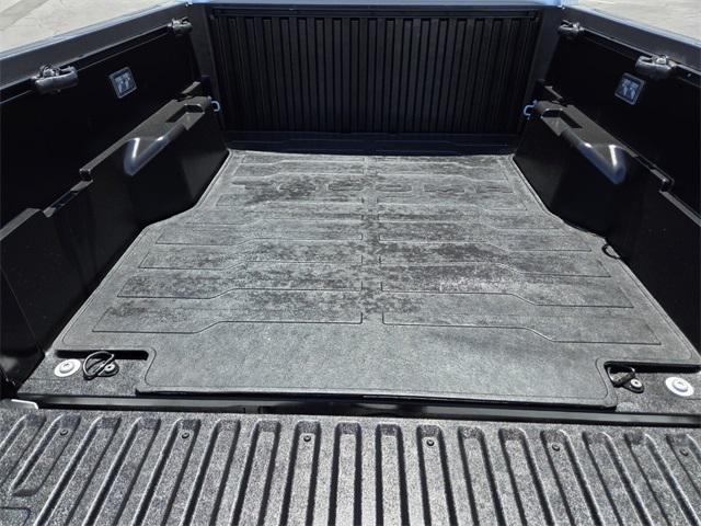 used 2024 Toyota Tacoma car, priced at $38,495